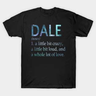 Dale T-Shirt